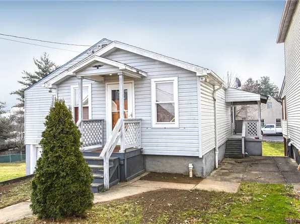 770 Caldwell Ave, New Kensington, PA 15068