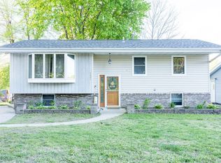 1621 Durant St, Harlan, IA 51537