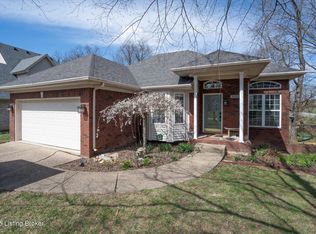 12409 Tyler Woods Ct, Louisville, KY 40299