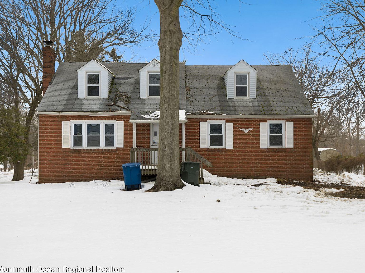 531 Tinton Avenue, Tinton Falls, NJ 07724 Zillow