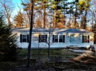 134 Mary Rd, Wakefield, NH 03830