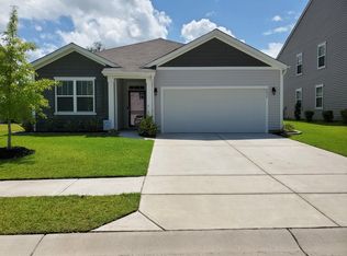 4837 Hawkins Dr, Ladson, SC 29456