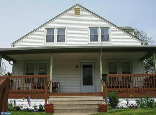 123 4th Ave, Glendora, NJ 08029