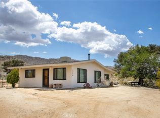 7716 Sunset Rd, Joshua Tree, CA 92252
