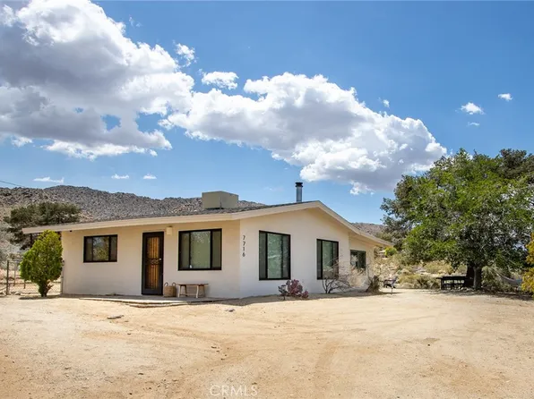 7716 Sunset Rd, Joshua Tree, CA 92252
