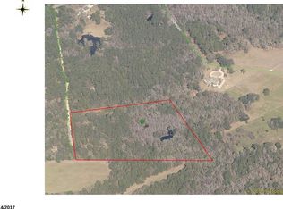 6101 Walkabout Ln, Tallahassee, FL 32309