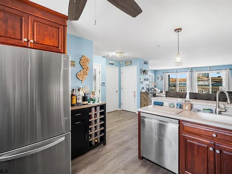513 Barrett Ave #A — Photo 9