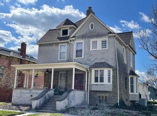 307 N Van Buren St, Auburn, IN