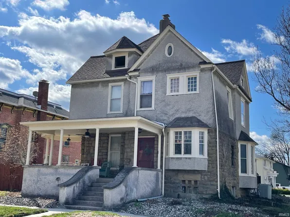 307 N Van Buren St, Auburn, IN 46706