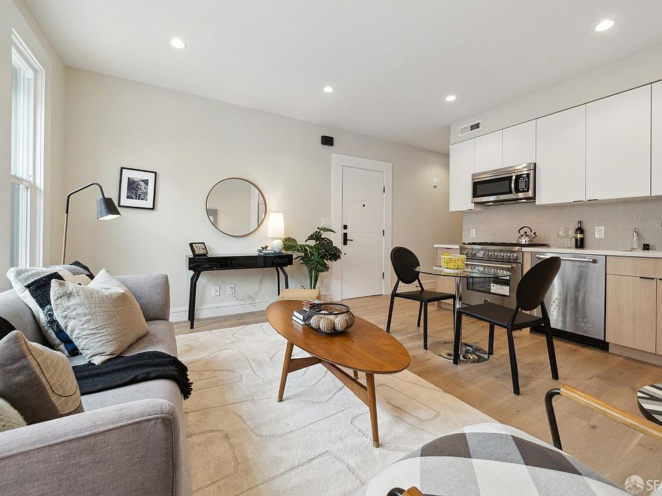 1st image of 1492 Larkin St APT 1
