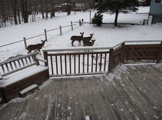 AM Hudges Blvd #185, Covington Township, PA 18424