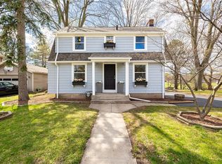 61 Warrenton St, Rochester, NY 14609