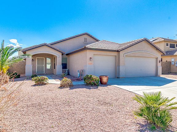 3rd image of 2155 W Gila Butte Dr