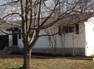 1062 S John Ave, Springfield, MO 65804