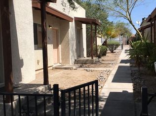 909 E Adams St, Tucson, AZ 85719