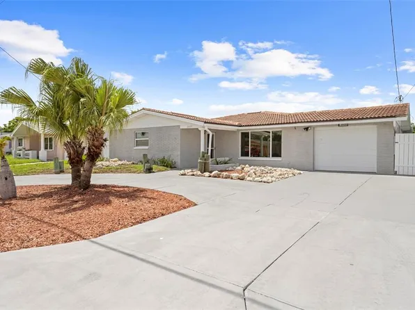 12629 2nd Isle, Hudson, FL 34667