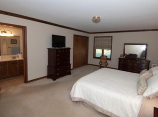 3007 S Inverness Farm Rd, Bloomington, IN 47401