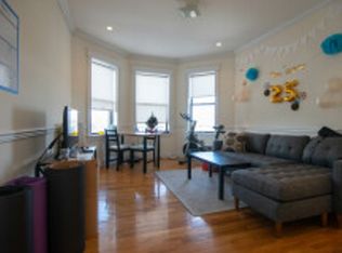 58 Atherton St APT 3, Somerville, MA 02143