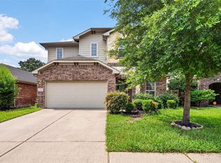 11430 Overland Trail Dr, Richmond, TX 77406