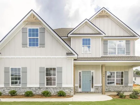 106 Black Birch Rd #85G, Perry, GA 31069