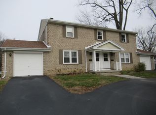 4616 Imperial Dr, Toledo, OH 43623