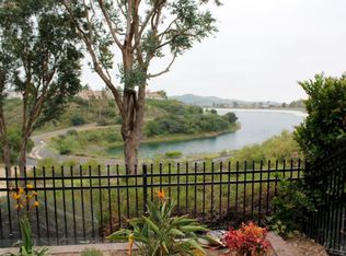 994 S Rim Crest Dr #5, Anaheim, CA 92807