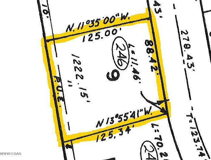 1st image of 3260 Tomahawk Dr Lot 9