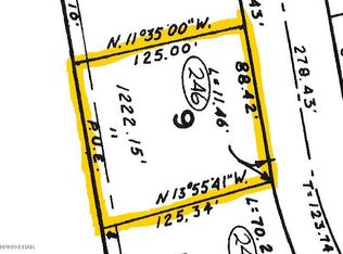 3260 Tomahawk Dr LOT 9, Lake Havasu City, AZ 86406