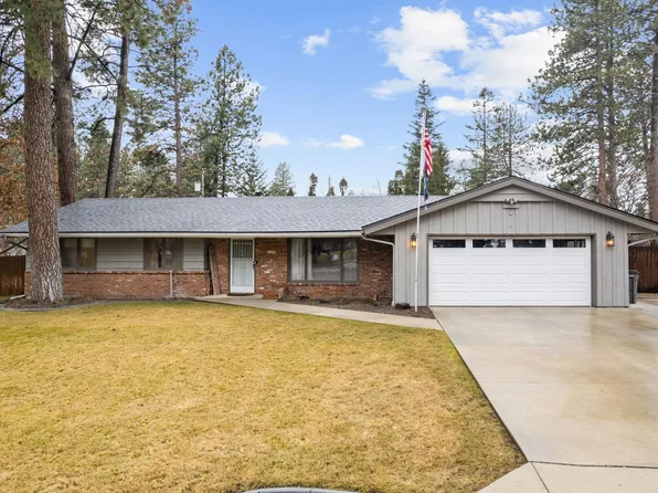 2220 S Blake Rd, Spokane, WA 99216
