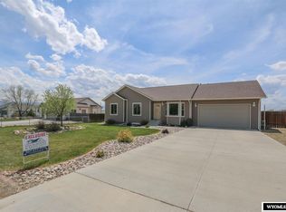 4474 Antelope Dr, Bar Nunn, WY 82601