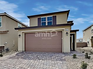 1517 Golden Hour Ave, North Las Vegas, NV 89031