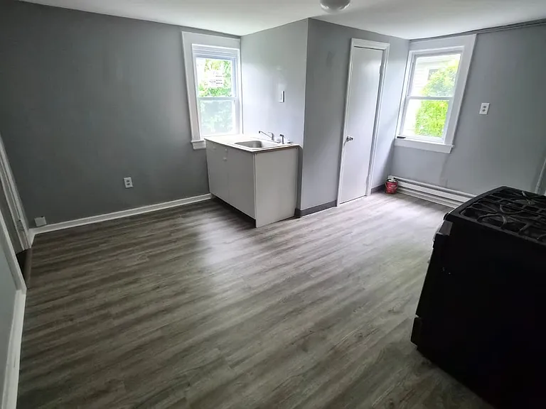 309 Hudson St #1 — Photo 5