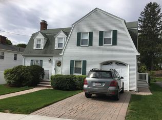 88 Eastern Ave, Arlington, MA 02476