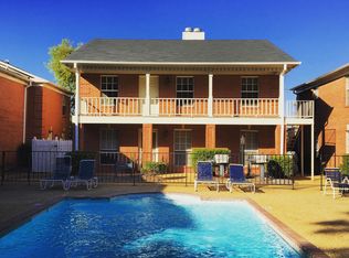 914 Morningside St, Jackson, MS 39202