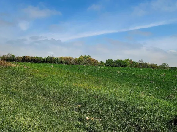 State Route 166 Hwy, Creal Springs, IL 62922