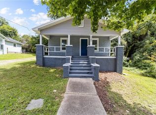 1107 Cassell St, High Point, NC 27260