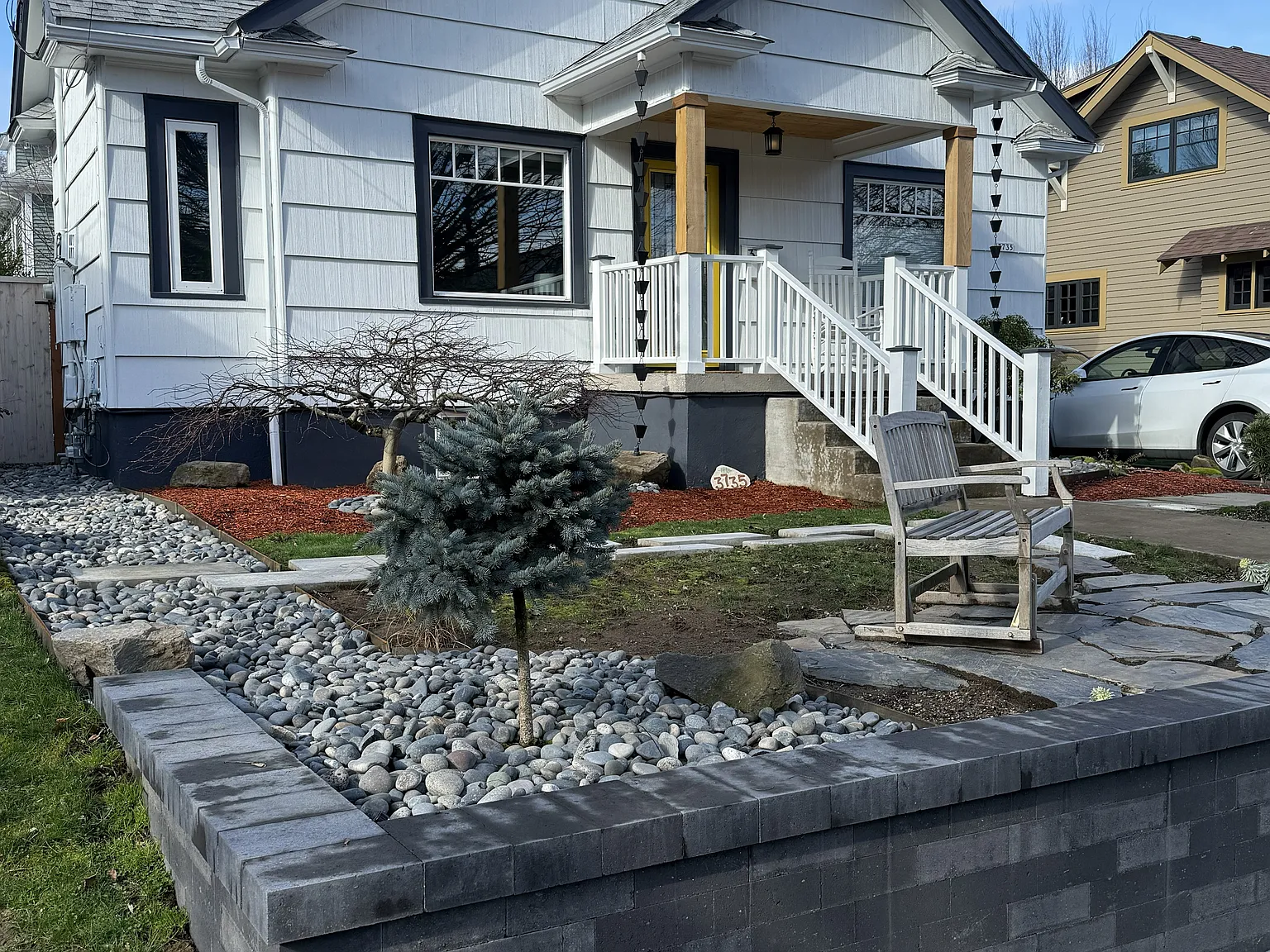 3 bed, 1900 sqft, $4,250 — Photo 2