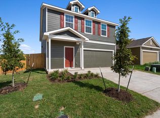 301 Freshwater Dr, Bastrop, TX 78602