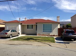 532 Mayfair Ave, South San Francisco, CA 94080