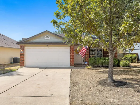 17413 Tobermory Dr, Pflugerville, TX 78660