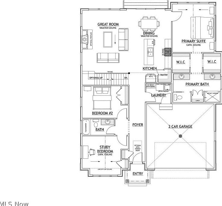 2nd image of Hawthorne Estate Dr