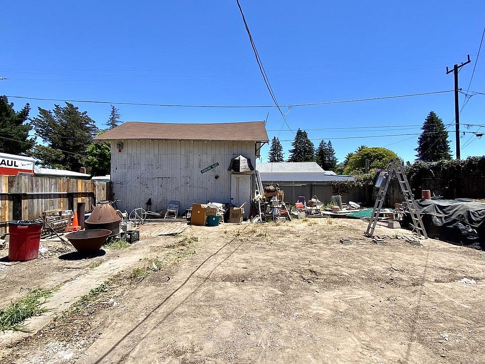 530 Pacheco Ave Santa Cruz CA 95062 Zillow