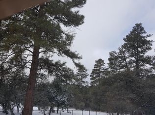 3284 S Evergreen Dr, Prescott, AZ 86303