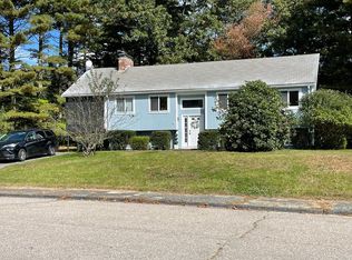 3 Roger Belanger Dr, Bellingham, MA 02019