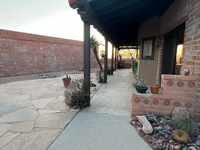 4379 N Camino De Carrillo — Photo 33