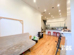 1307 Bushwick Ave #2, Brooklyn, NY 11207