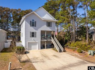 1306 Theodore St Lot 4, Kill Devil Hills, NC 27948