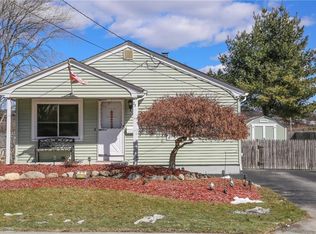 23 Harris Ave, Johnston, RI 02919