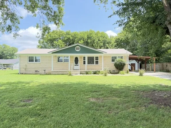 1300 Pleasant Ridge Rd, Huntland, TN 37345