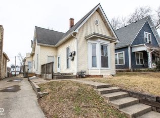 306 N State St UNIT 1, Greenfield, IN 46140